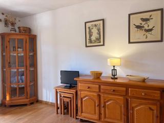 Planta baja con terraza soleada y jardín - Besiberri 1 - 4