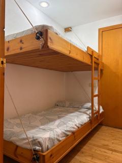 Planta baja con terraza soleada y jardín - Besiberri 1 - 2