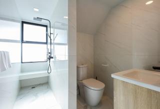 3BR Pool Villa with Jacuzzi near Patong - 8 Guests - Kathu - 8