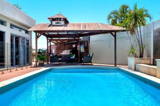 Tropical Dreaming Heated Pool STAY 5 PAY 4 - 8