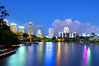 Zen at Broadbeach Waters Stay 5 Pay 4 - 6