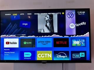 Mash-ed Up Cozy Apt at Maboneng - 3