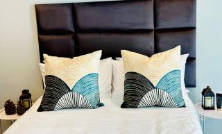 Mash-ed Up Cozy Apt at Maboneng - 1