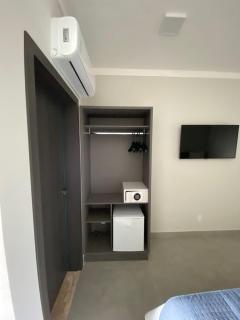 Uberlândia Suítes Hotel - 7