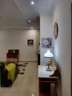 Agapantha Cottage - 9