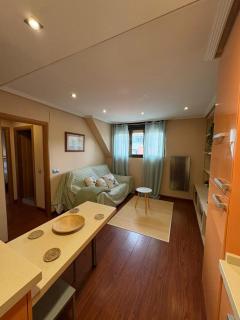 Apartamento las Marismas Selnatur - 7