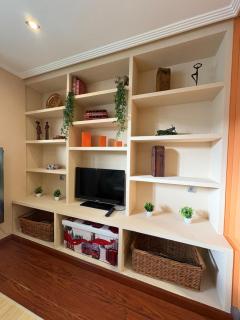 Apartamento las Marismas Selnatur - 8