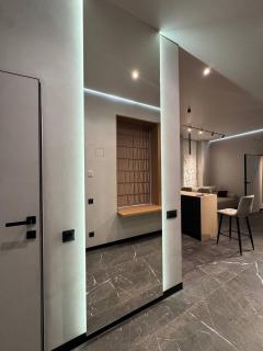 Cozy apartment in Lviv - 1