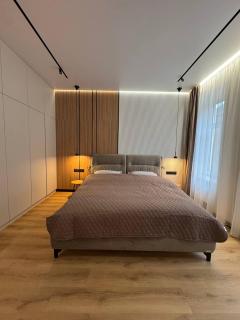 Cozy apartment in Lviv - 8