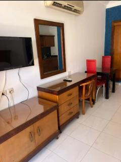 Hotel Studios in Delta Sharm Resort - 5