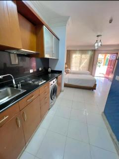 Hotel Studios in Delta Sharm Resort - 6
