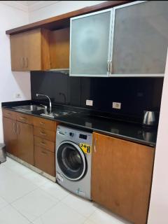 Hotel Studios in Delta Sharm Resort - 9