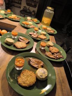 Bivouac & Sacs à dos - Loft classé, avec escape game sur demande - 5