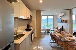 Wai Blue /Salguero Suites / Familiar /Amplio/SSE14 - 7