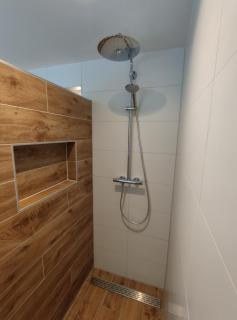 Luxe Kamer aan Zee - 4