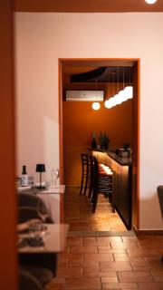 La Corte di Bacco Hotel & Ristorante - 1