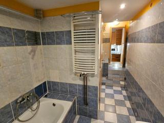 Apartment Stejskalova - 1