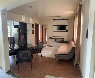 Casa em condomínio, bairro Alto Boqueirão - 0