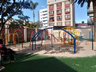 Departamento céntrico, confortable y familiar - Cochabamba - 7