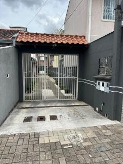Casa em condomínio, bairro Alto Boqueirão - 6