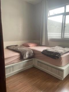 Casa em condomínio, bairro Alto Boqueirão - 4