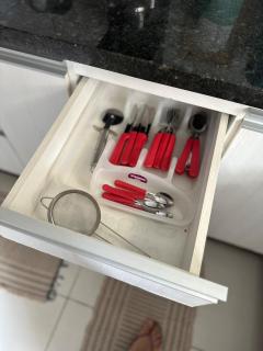 Casa em condomínio, bairro Alto Boqueirão - 4