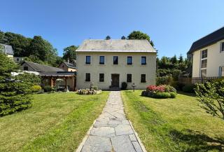 Ferienwohnungen WeberHaus - 5