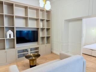 Luxury Residence Prime Location Parking - 5