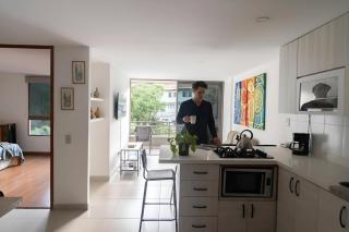 Espacio en Medellin, Ideal para tu estilo de vida moderno, estrátegico y cómodo - 8