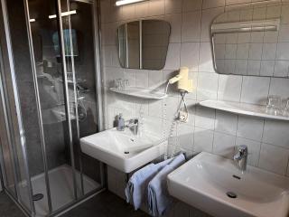 Appartement Nr 23 Haus Voglreiter - 2