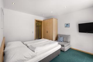 Appartement Nr 2 Haus Voglreiter - 1