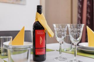 Appartement Nr 2 Haus Voglreiter - 5