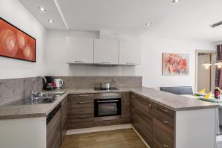 Appartement Nr 2 Haus Voglreiter - 7