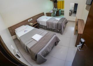 Garcia Palace Hotel - 7