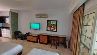 Hotel Studios in Delta Sharm Resort - 1