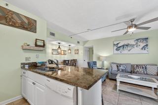 5107 Gulf Shores Plantation-Dunes - 1