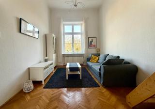 Cozy Stay Bracka Apartment - 8