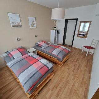 Ferienwohnung am Hirtenplatz - 1