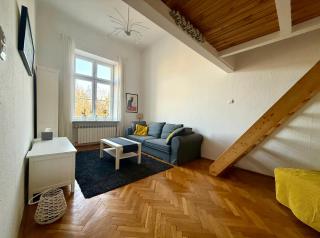 Cozy Stay Bracka Apartment - Warschau - 0