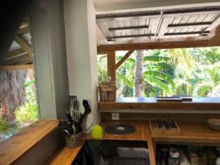 Ti Kaz à Suzy près de la plage - Makiese Resort - 1