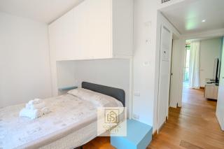 GoldenSuitesItaly Muse Free Parking - Trient - 5