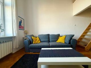 Cozy Stay Bracka Apartment - 6