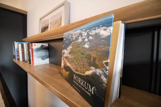 Deichliebe Pilsum - 3