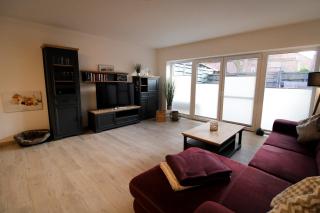 Deichliebe Pilsum - 2