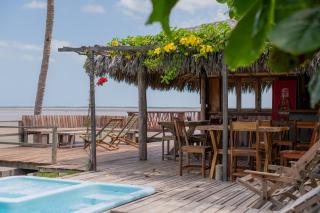 Pousada Delta Chalés - 0