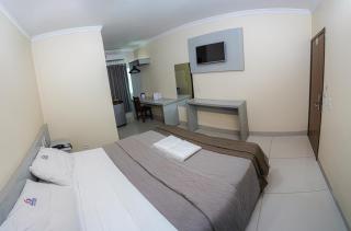 Garcia Palace Hotel - 8