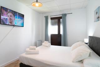 Apartamento Villa Rangel Vip - 1