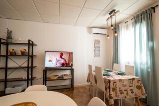 Apartamento Villa Rangel Vip - 1