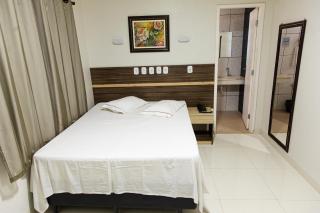 Pôr do Sol Hotel - 6