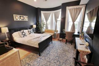 Luxury Flat Walk To Capitol - 8